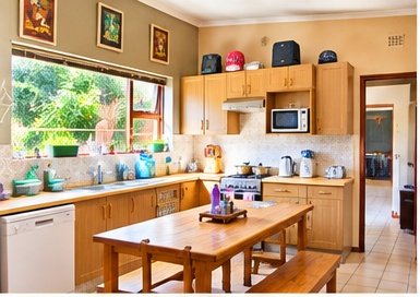 5 Bedroom Property for Sale in Riversdale Western Cape